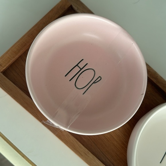 Easter Rae Dunn - Hop To It - Picture 3 of 6